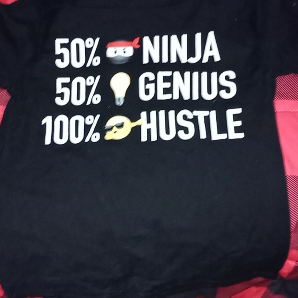 T shirt